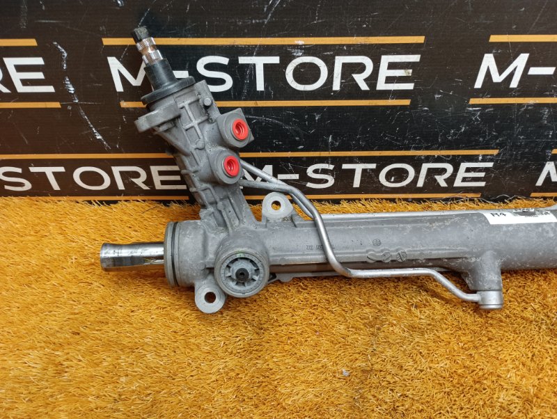 рулевая рейка, 870 рублей, Красноярск