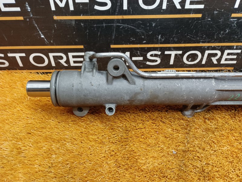 рулевая рейка, 870 рублей, Красноярск