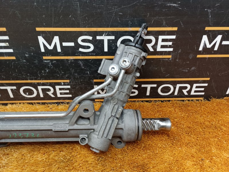 рулевая рейка, 870 рублей, Красноярск