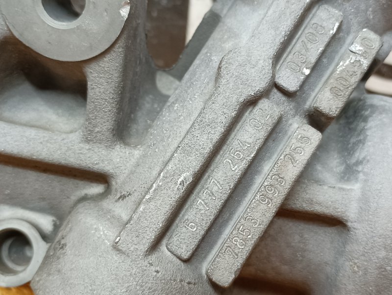 рулевая рейка, 870 рублей, Красноярск