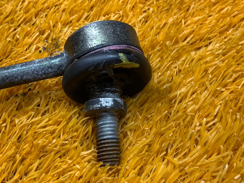 стойка стабилизатора, 240 рублей, Красноярск