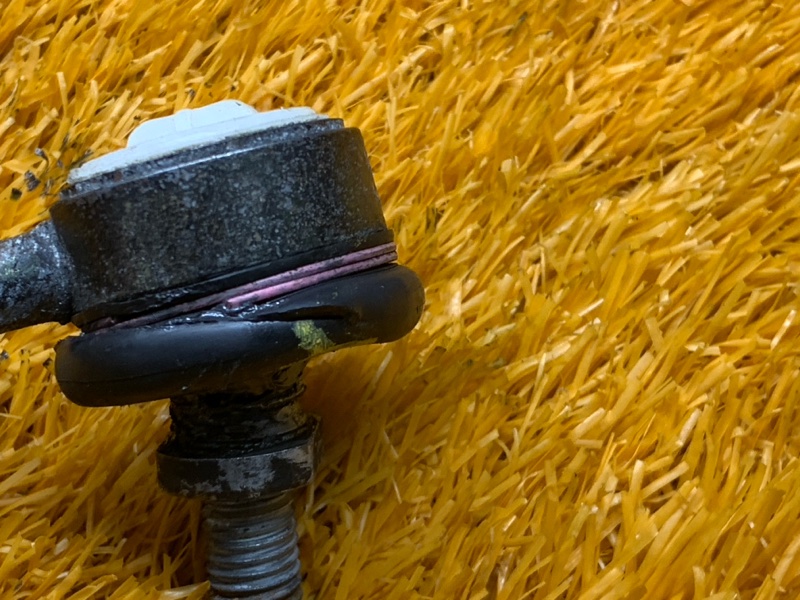 стойка стабилизатора, 240 рублей, Красноярск