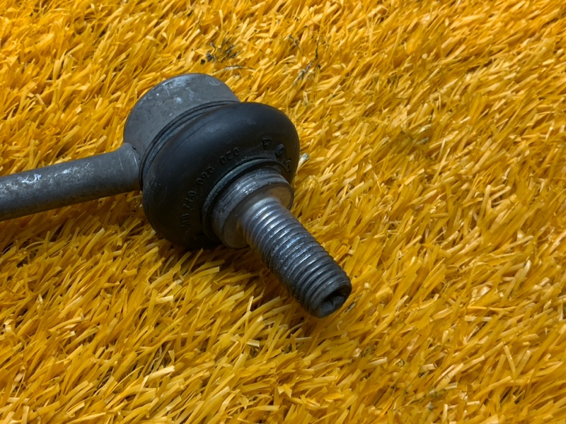 стойка стабилизатора, 430 рублей, Красноярск