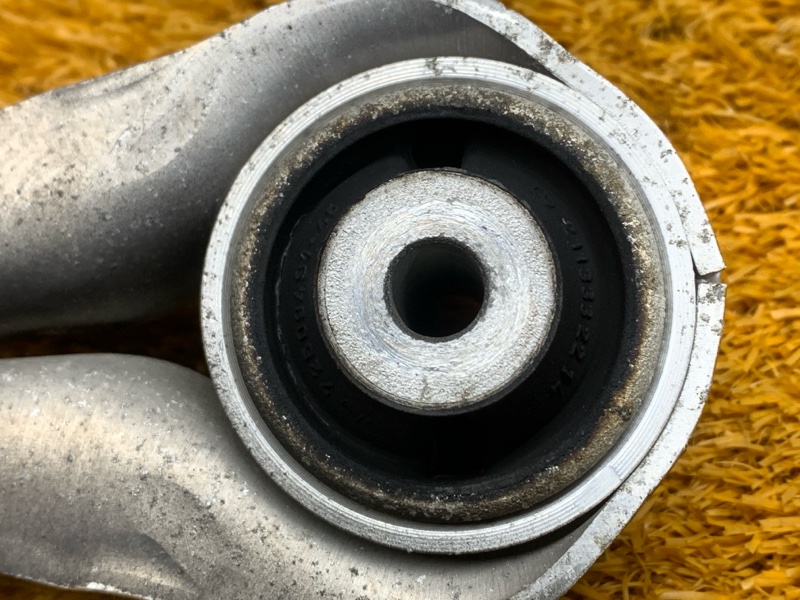 Рычаг подвески верхний, 810 рублей, Красноярск