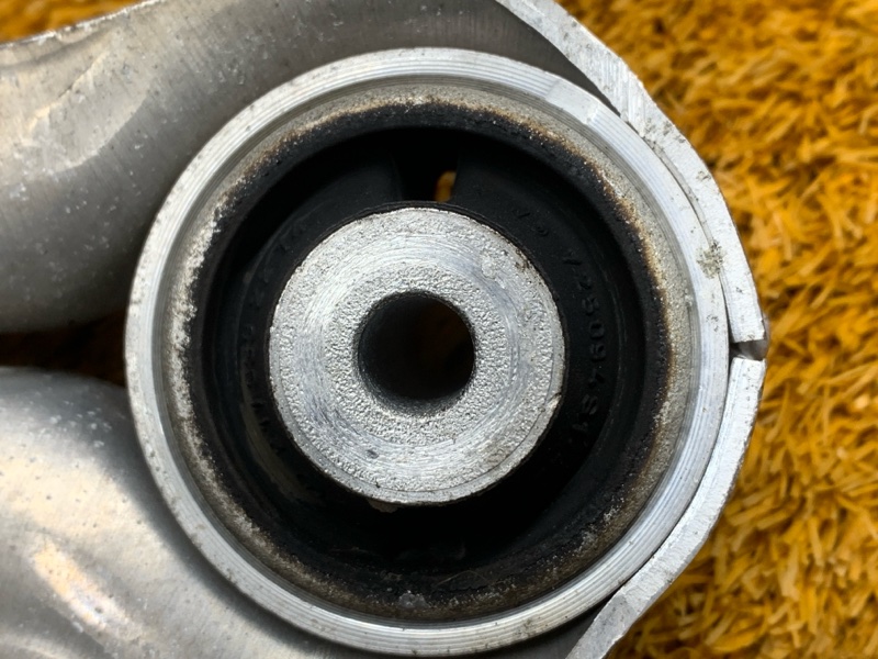 Рычаг подвески верхний, 810 рублей, Красноярск