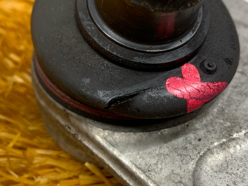 Рычаг подвески верхний, 2660 рублей, Красноярск