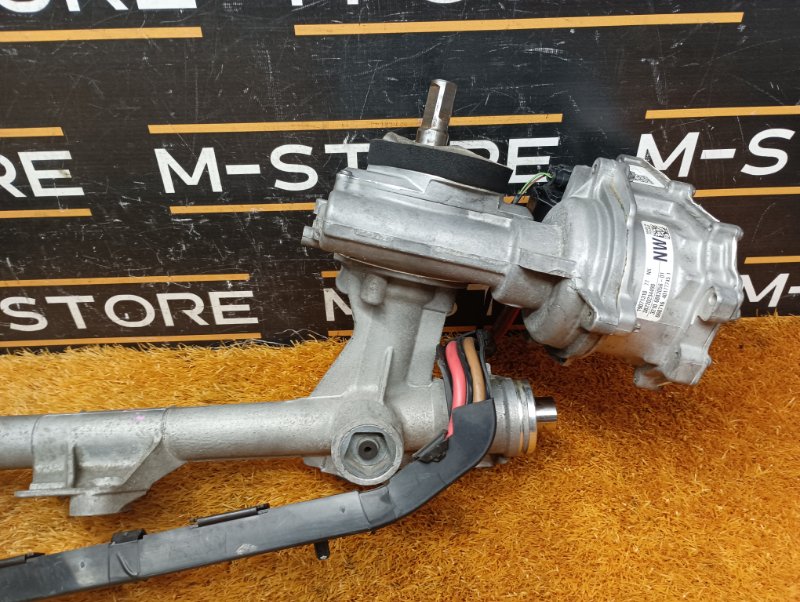 рулевая рейка, 18020 рублей, Красноярск