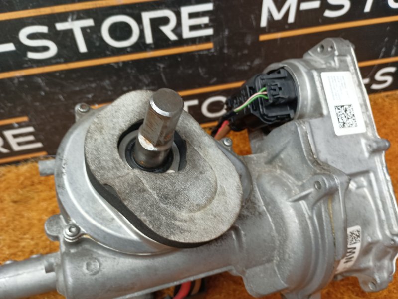 рулевая рейка, 18020 рублей, Красноярск