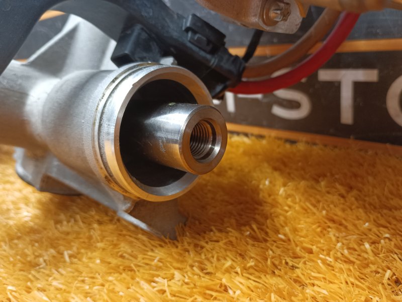 рулевая рейка, 18020 рублей, Красноярск