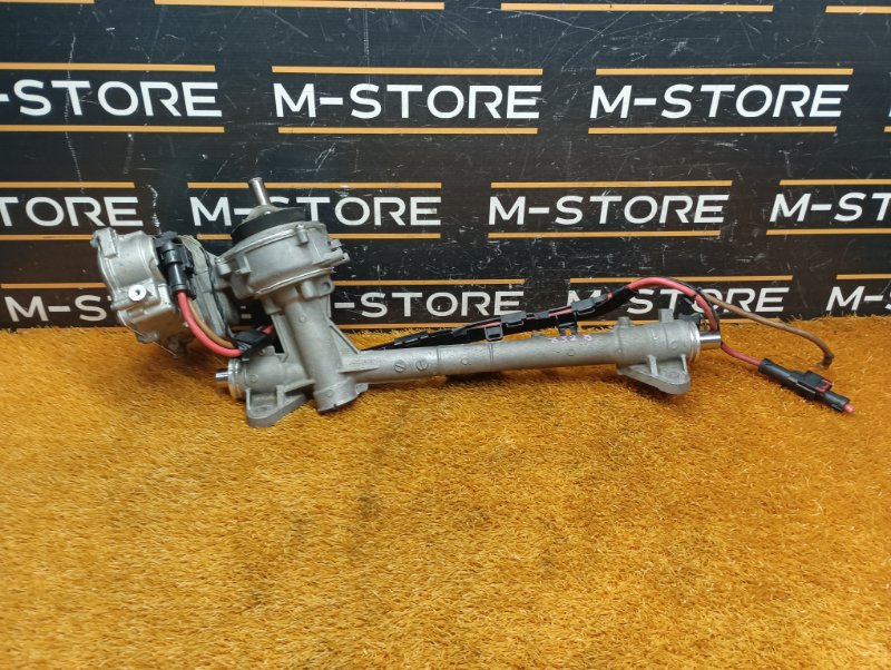 рулевая рейка, 18020 рублей, Красноярск