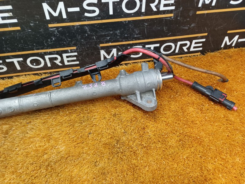 рулевая рейка, 18020 рублей, Красноярск