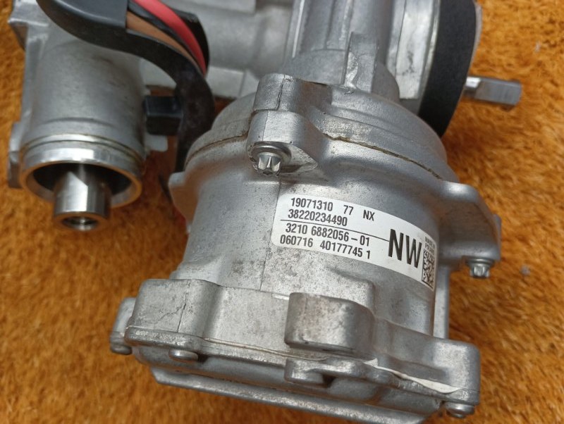 рулевая рейка, 18020 рублей, Красноярск