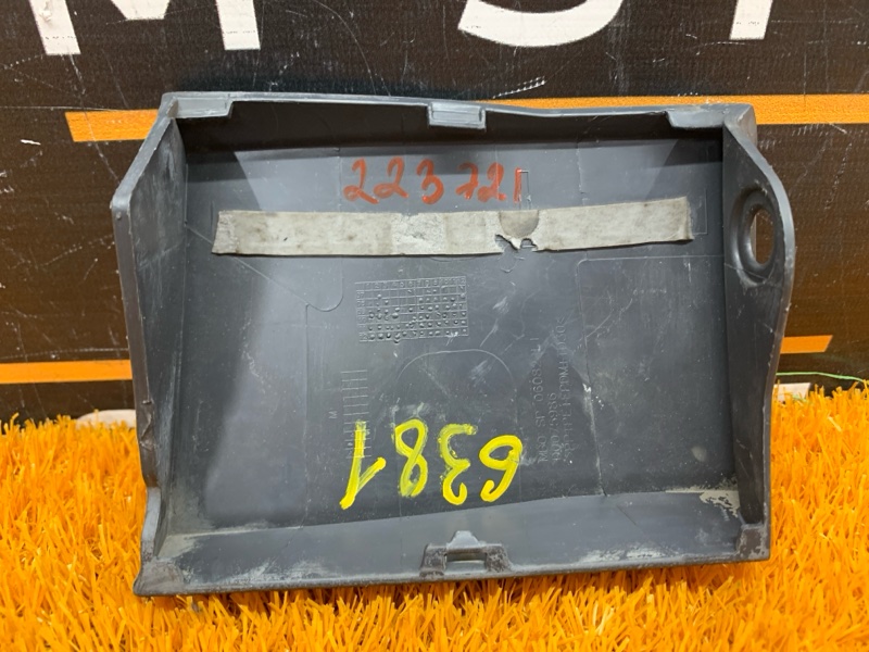 молдинг на крыло, 1590 рублей, Красноярск