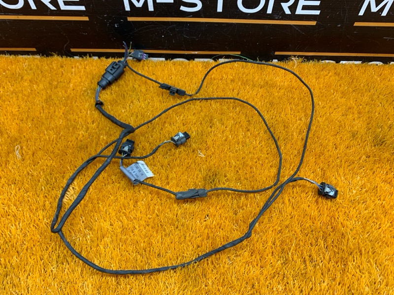 Проводка парктроника, 2470 рублей, Красноярск