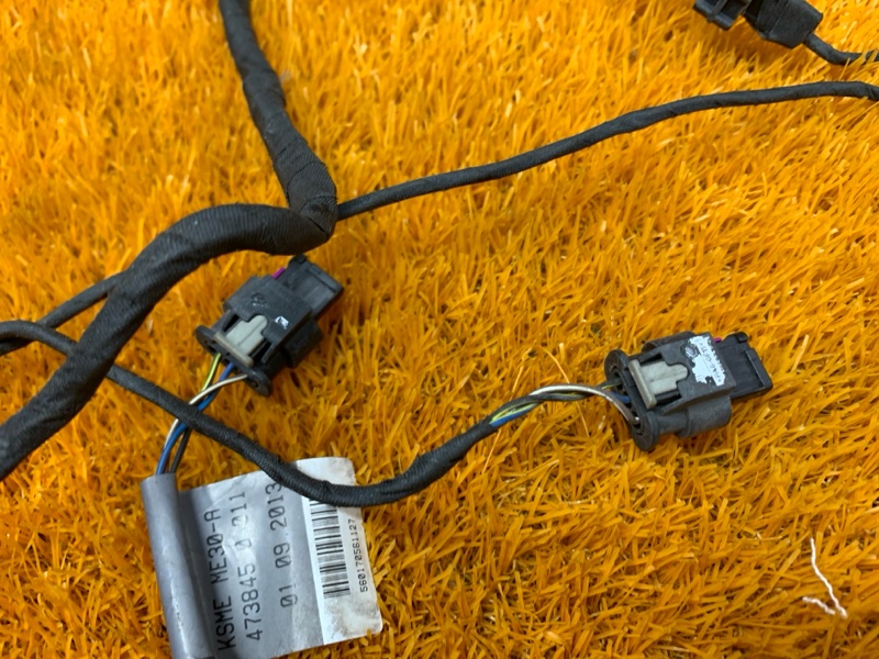 Проводка парктроника, 2470 рублей, Красноярск