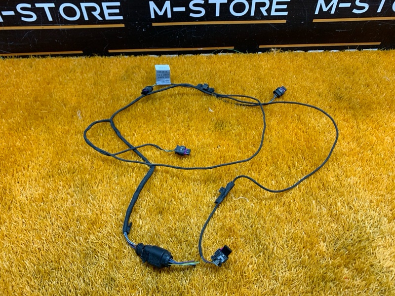 Проводка парктроника, 2470 рублей, Красноярск