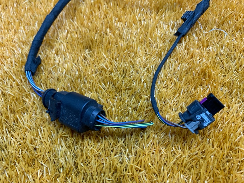 Проводка парктроника, 2470 рублей, Красноярск