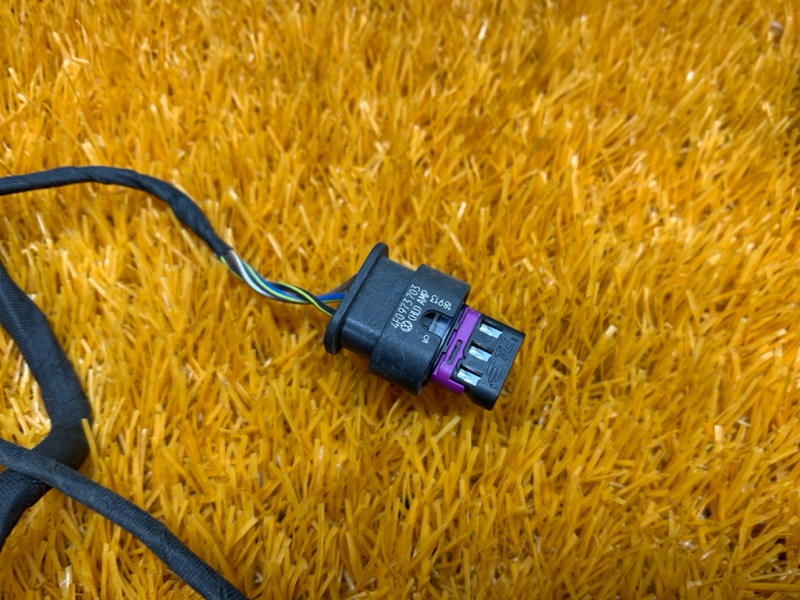 Проводка парктроника, 2470 рублей, Красноярск