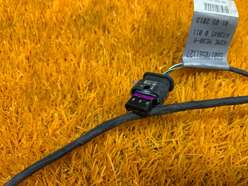 Проводка парктроника, 2470 рублей, Красноярск