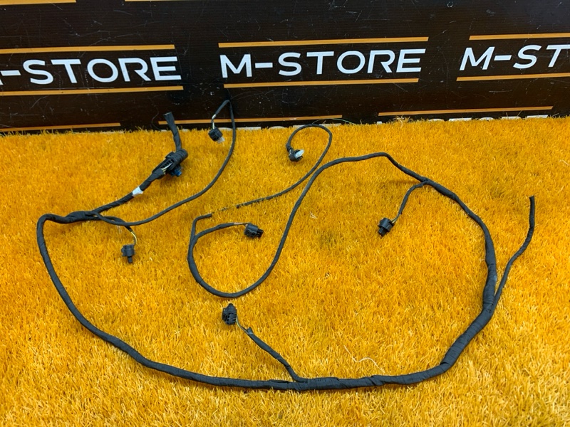 Проводка парктроника, 3170 рублей, Красноярск