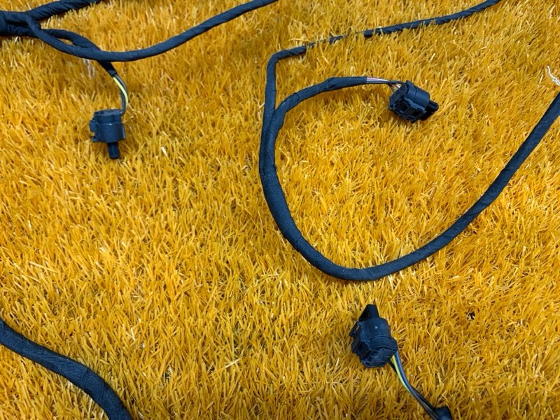 Проводка парктроника, 3170 рублей, Красноярск