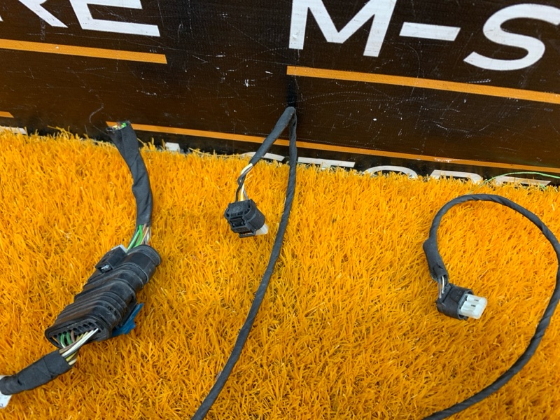 Проводка парктроника, 3170 рублей, Красноярск