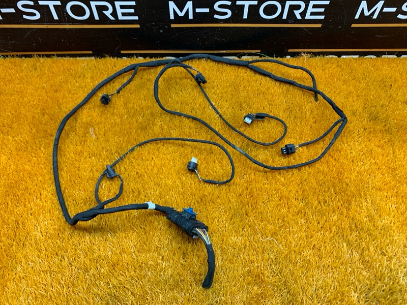 Проводка парктроника, 3170 рублей, Красноярск