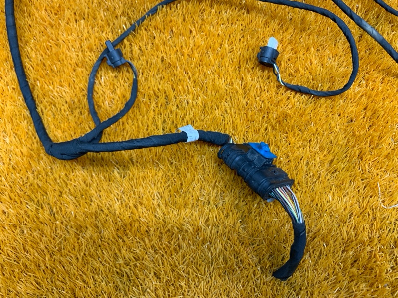 Проводка парктроника, 3170 рублей, Красноярск