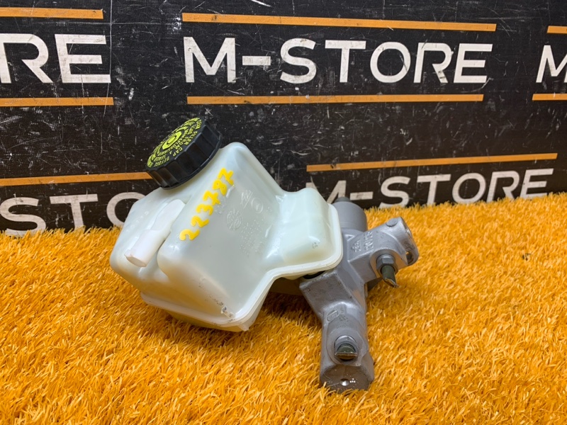 главный тормозной цилиндр, 700 рублей, Красноярск