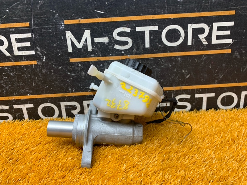 главный тормозной цилиндр, 830 рублей, Красноярск