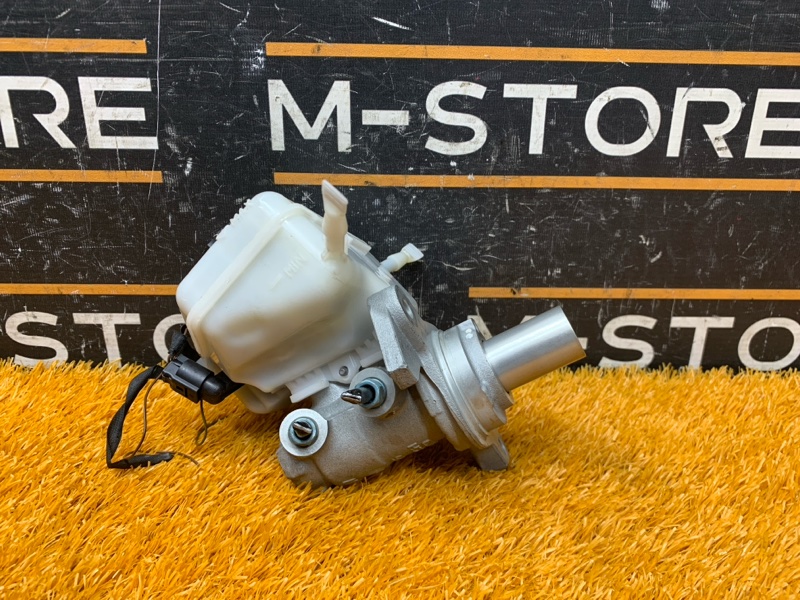 главный тормозной цилиндр, 830 рублей, Красноярск