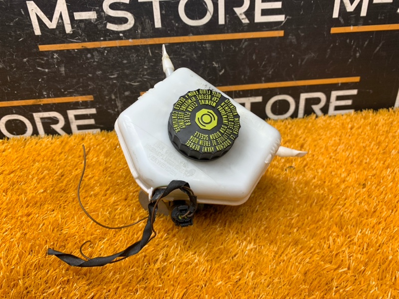 главный тормозной цилиндр, 830 рублей, Красноярск