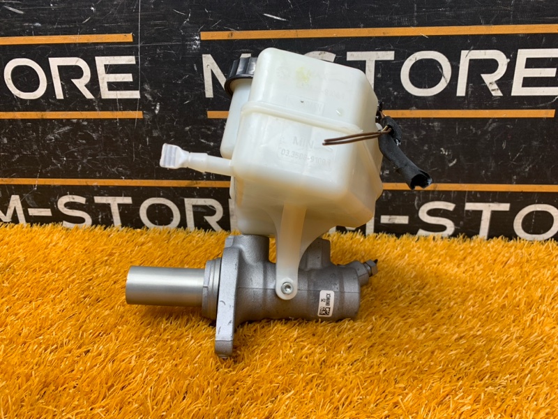 главный тормозной цилиндр, 1180 рублей, Красноярск