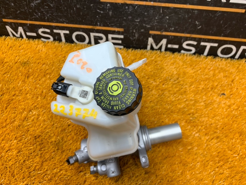 главный тормозной цилиндр, 1180 рублей, Красноярск