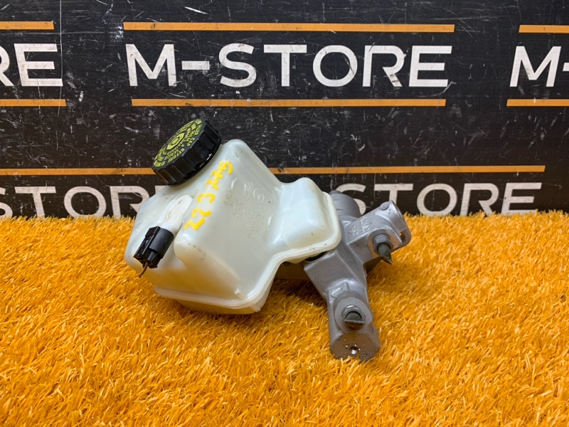 главный тормозной цилиндр, 700 рублей, Красноярск