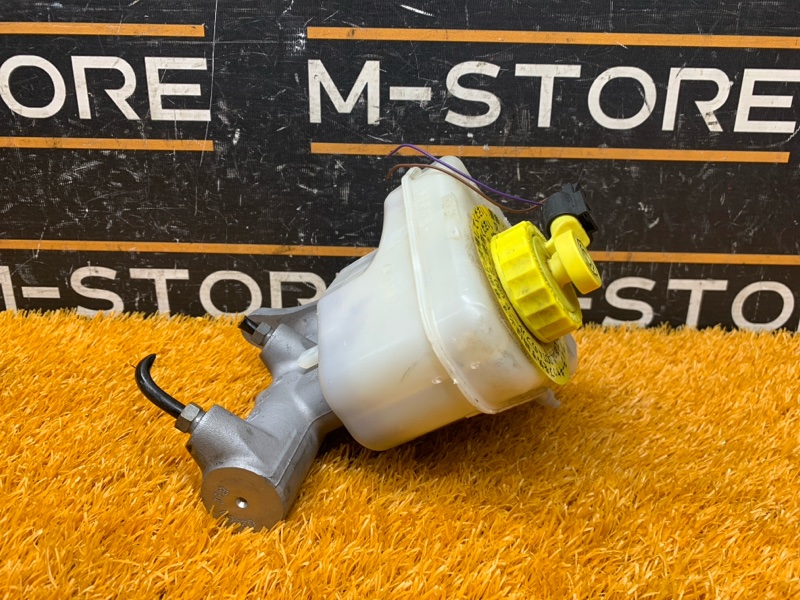 главный тормозной цилиндр, 760 рублей, Красноярск