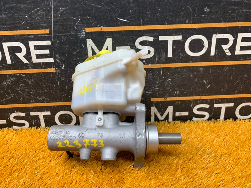 главный тормозной цилиндр, 760 рублей, Красноярск