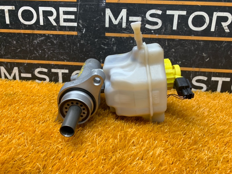 главный тормозной цилиндр, 760 рублей, Красноярск