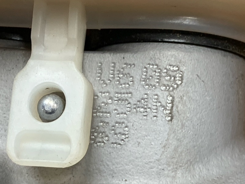 главный тормозной цилиндр, 760 рублей, Красноярск