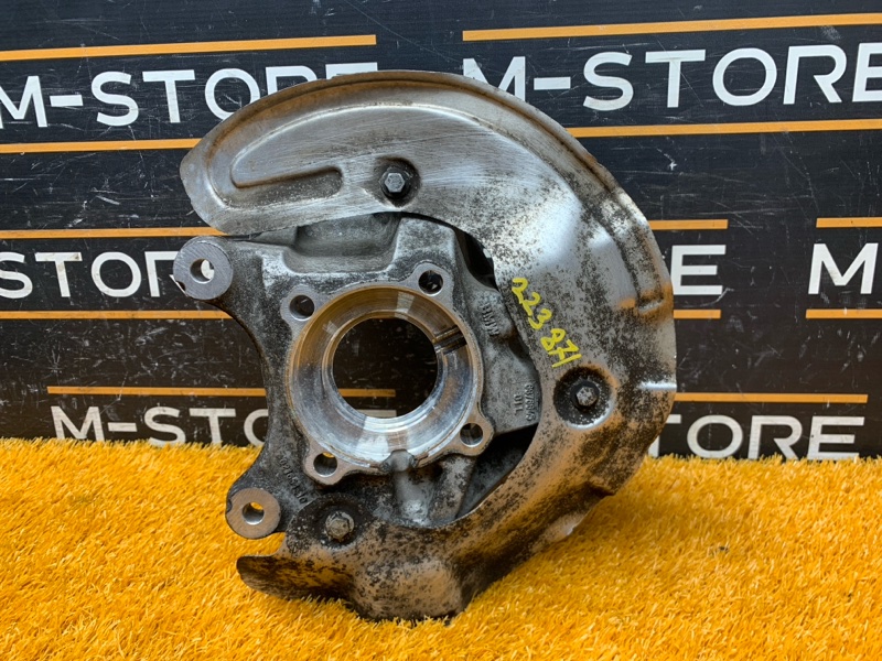 кулак поворотный, 13880 рублей, Красноярск