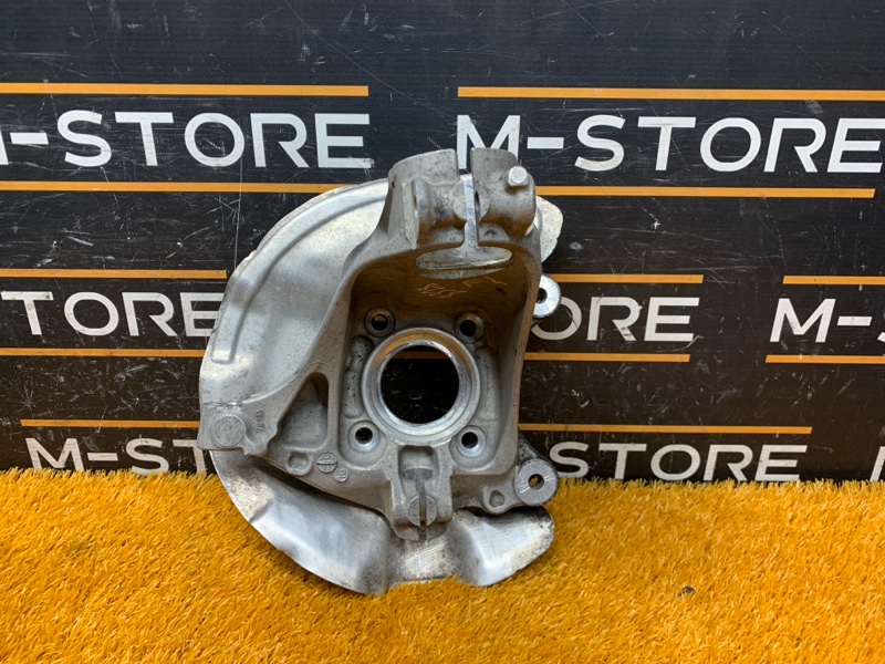 кулак поворотный, 13880 рублей, Красноярск