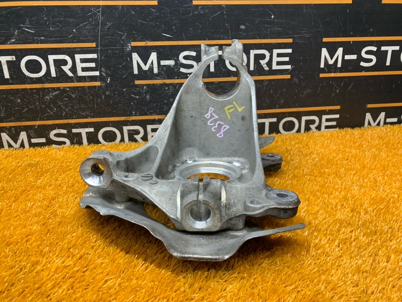 кулак поворотный, 13880 рублей, Красноярск