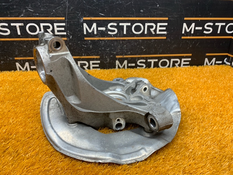 кулак поворотный, 13880 рублей, Красноярск