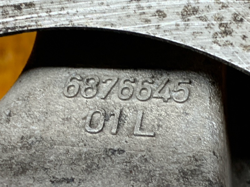 кулак поворотный, 13880 рублей, Красноярск