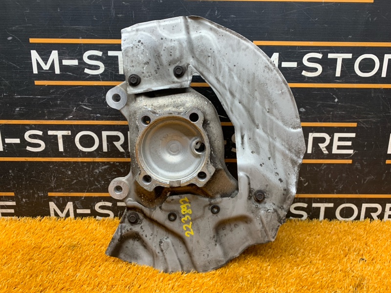 кулак поворотный, 430 рублей, Красноярск