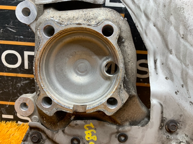 кулак поворотный, 430 рублей, Красноярск