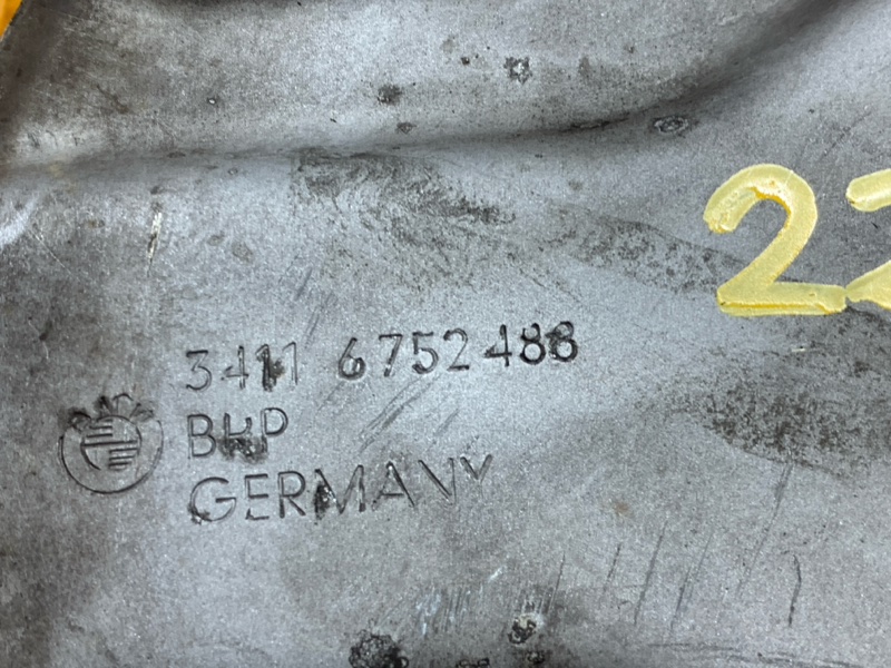 кулак поворотный, 430 рублей, Красноярск