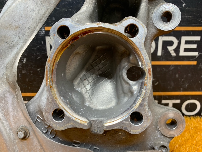 кулак поворотный, 4090 рублей, Красноярск