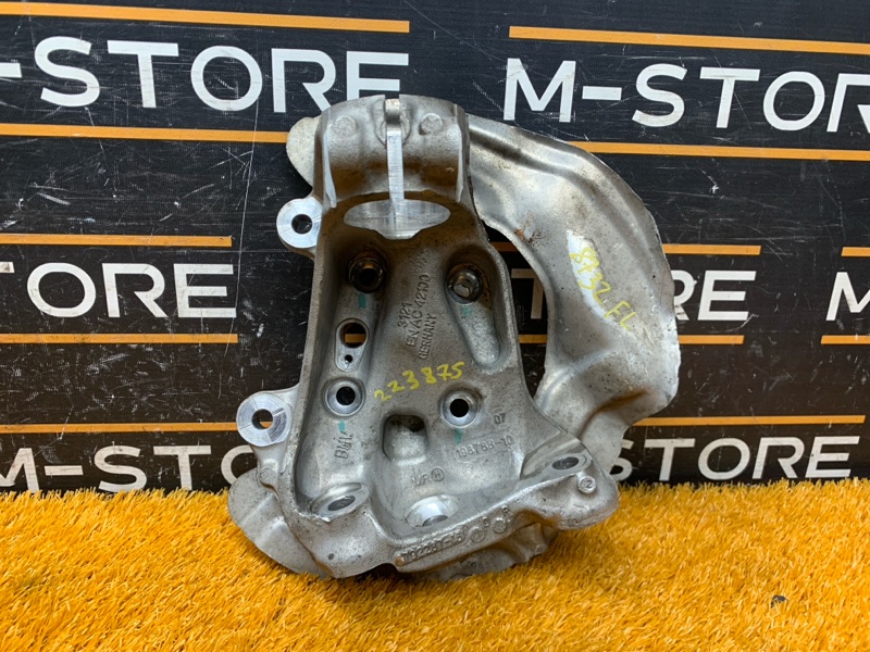 кулак поворотный, 4090 рублей, Красноярск