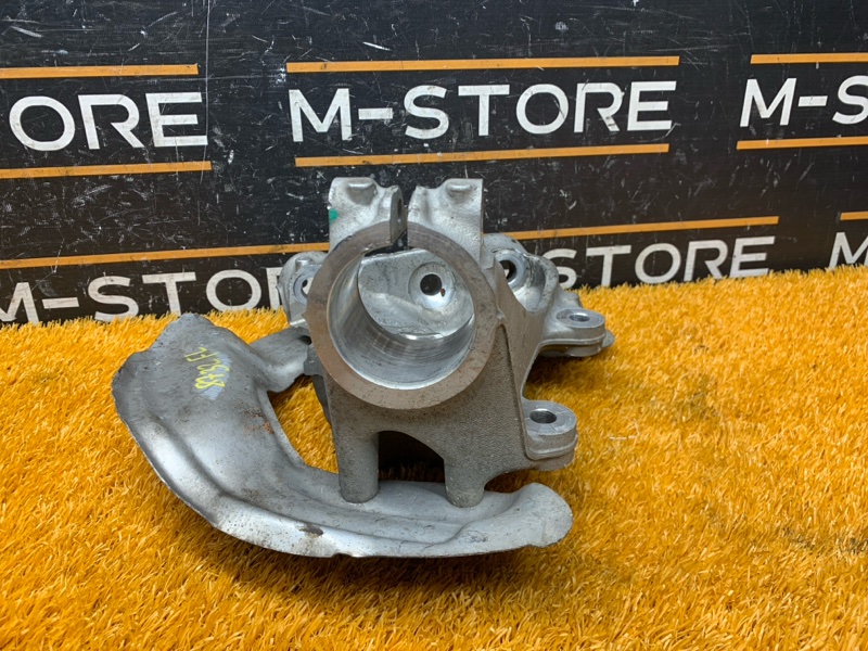 кулак поворотный, 4090 рублей, Красноярск